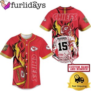 NFL Kansas City Chiefs Game Day…