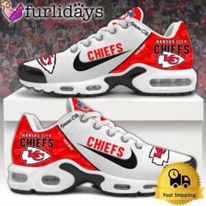 NFL Kansas City Chiefs Logo 2024…