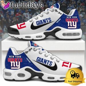 NFL New York Giants Logo 2024…