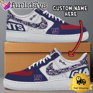 NFL New York Giants Logo Team…