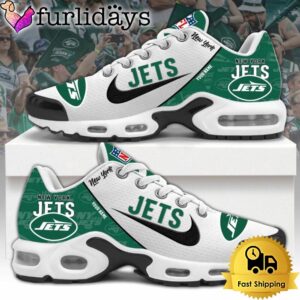 NFL New York Jets Logo 2024…