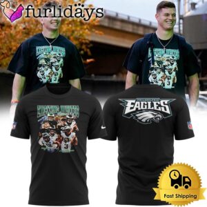 NFL Philadelphia Eagles Exciting Whites T…