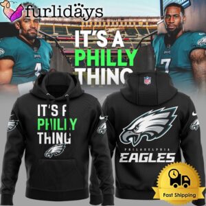 NFL Philadelphia Eagles Football It’s A…