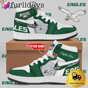 NFL Philadelphia Eagles Fy Eagle Fly…