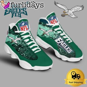 NFL Philadelphia Eagles Game Day Ready…