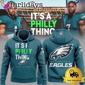 NFL Philadelphia Eagles It’s A Philly…