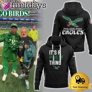 NFL Philadelphia Eagles It’s A Philly…