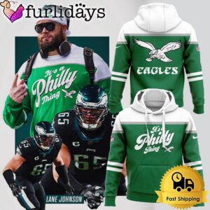 NFL Philadelphia Eagles It’s Philly Thing…