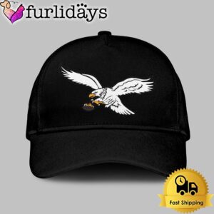 NFL Philadelphia Eagles Jalen Hurts Cap