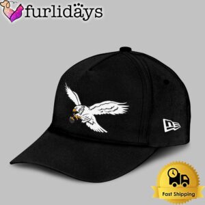 NFL Philadelphia Eagles Jalen Hurts Cap