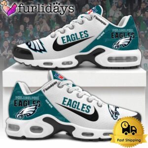 NFL Philadelphia Eagles Logo 2024 Custom…