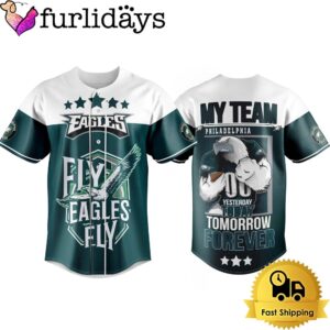 NFL Philadelphia Eagles My Team Philadelphia…