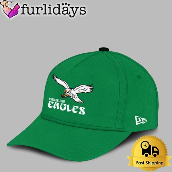 NFL Philadelphia Eagles Rent Is Due Every Day Cap