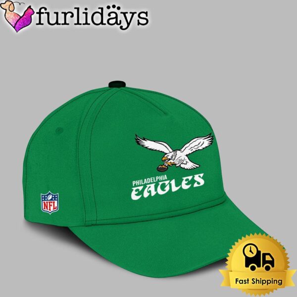 NFL Philadelphia Eagles Rent Is Due Every Day Cap