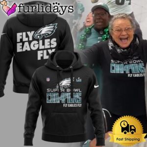 NFL Philadelphia Eagles Super Bowl Champions…