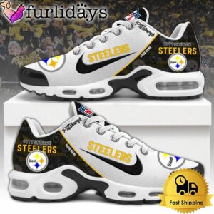 NFL Pittsburgh Steelers Logo 2024 Custom…