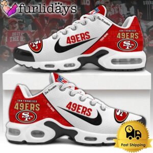 NFL San Francisco 49ers Logo 2024…