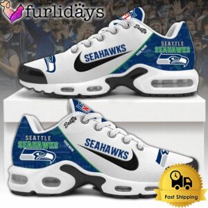 NFL Seattle Seahawks Logo 2024 Custom…