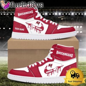 NFL Tampa Bay Buccaneers Grunge Style…