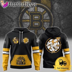 NHL Boston Bruins Big Bad Bruins…