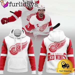 NHL Detroit Red Wings Hockey Logo…