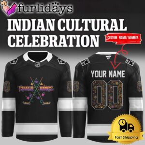 NHL Los Angeles Kings Indian Cultural…