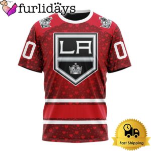 NHL Los Angeles Kings My Heart…