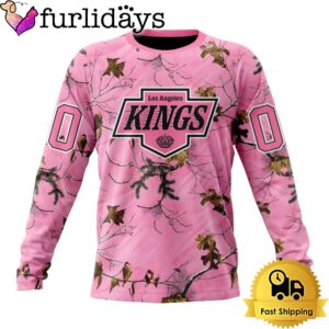 NHL Los Angeles Kings Special Realtree…