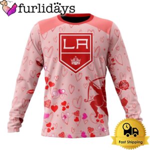 NHL Los Angeles Kings Valentine’s Day…