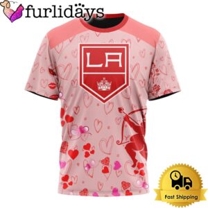 NHL Los Angeles Kings Valentine’s Day…