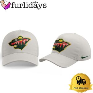 NHL Minnesota Wild Howdy Boys Baseball…