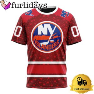 NHL New York Islanders My Heart…