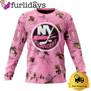 NHL New York Islanders Special Realtree…