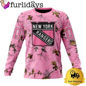 NHL New York Rangers Special Realtree…