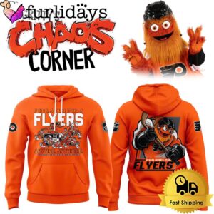 NHL Philadelphia Flyers 2025 Anytime Anywhere…