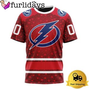 NHL Tampa Bay Lightning My Heart…