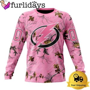 NHL Tampa Bay Lightning Special Realtree…