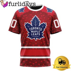 NHL Toronto Maple Leafs My Heart…