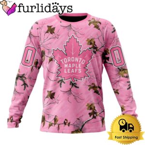 NHL Toronto Maple Leafs Special Realtree…