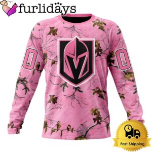 NHL Vegas Golden Knights Special Realtree…