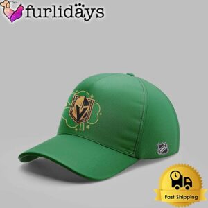 NHL Vegas Golden Knights St Patrick…