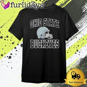 Ohio State Buckeyes Football Hetmet T…