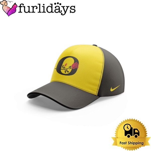 Oregon Ducks Rose Bowl Game 2025 Cap