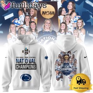 Penn State Women Volleyball 2024 NCAA…