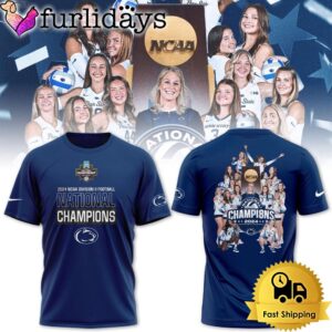 Penn State Women Volleyball 2024 NCAA…