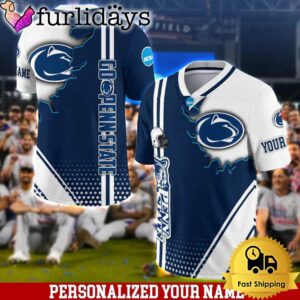 Personalized NCAA Penn State Nittany Lions…