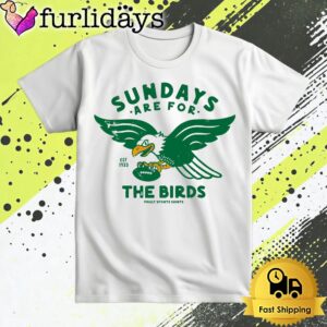 Philadelphia Eagles Sundays Are For The…