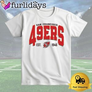 San Francisco 49ers Est 1946 T…