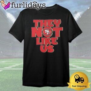 San Francisco 49ers They not like…