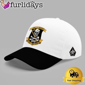 Special New Jolly Rogers Navy Midshipmen Cap